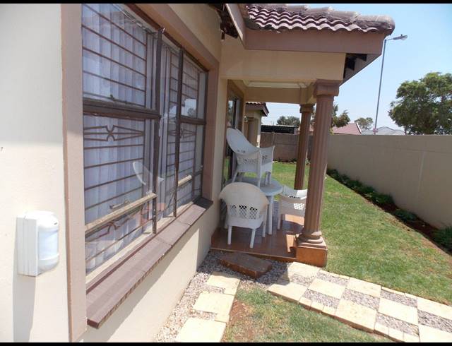 3 BEDROOM HOUSE SOLD IN WOLMER